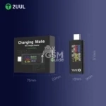 2UUL PW21 Mini Charing Mate Detector for Phone Repair – Image 8
