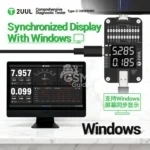 2UUL PW32 Comprehensive Diagnostic Tester – Image 3