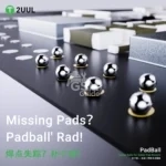 2UUL PadBall Solder Balls for iPhone / Android Solder Pad Rework – Image 5