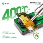 2UUL Residue-Free High 400°C Heat Tape – Image 2