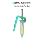 2UUL SC03 New Version TubeMate (A Pair/Box) – Image 4