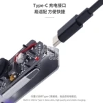 2UUL SC05 Handy UV Curing Lamp – Image 6