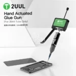 2UUL SC06 Hand Actuated Glue Gun for 30ML Tube – Image 6