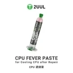 2UUL SC10 CPU Fever Paste for Cooling CPU After Repair