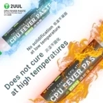 2UUL SC10 CPU Fever Paste for Cooling CPU After Repair – Image 4