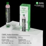 2UUL SC10 CPU Fever Paste for Cooling CPU After Repair – Image 6