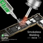 2UUL SC11 EcoFlux Solder Flux for PCB Repair 10cc – Image 6