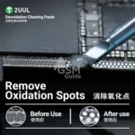 2UUL SC15 Deoxidation Soldering Paste 15ml – Image 2