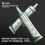 2UUL SC15 Deoxidation Soldering Paste 15ml – Image 5