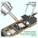2UUL SC16 Mr. Flux 002 for PCB Repair – Image 2