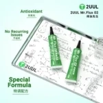 2UUL SC16 Mr. Flux 002 for PCB Repair – Image 4