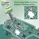 2UUL SC17 Mr. Flux 001 for PCB Repair 10cc – Image 2
