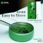 2UUL SC18 Green Flux – Image 4