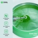 2UUL SC18 Green Flux – Image 5
