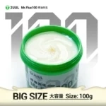 2UUL SC19 Mr. Flux 100 for PCB Repair 100g – Image 2