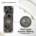 2UUL SC19 Mr. Flux 100 for PCB Repair 100g – Image 3