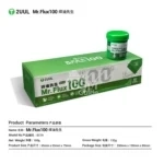 2UUL SC19 Mr. Flux 100 for PCB Repair 100g – Image 6