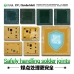 2UUL SC20 CPU SolderMelt for Easier CPU Pads Clean – Image 2