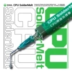 2UUL SC20 CPU SolderMelt for Easier CPU Pads Clean – Image 3