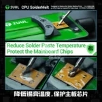 2UUL SC20 CPU SolderMelt for Easier CPU Pads Clean – Image 5