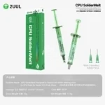 2UUL SC20 CPU SolderMelt for Easier CPU Pads Clean – Image 6