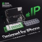 2UUL SC22 SpareScrew12 Screws for iPhone Repairs (330Pcs/Pack) – Image 2