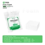 2UUL SC27 Firm Foam Upgraded Version 7x7x7mm 500Pcs/Bag – Image 2
