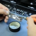 2UUL SC61 Ultra Clean Soldering Rosin for PCB Repair – Image 5