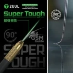 2UUL SC88 IC Micro-Point Pry Needle (2pcs) Set with Ultralight Carbon Fiber Handle – Image 3