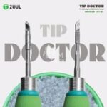 2UUL SC93 Tip Doctor pour souder la pointe de fer Revive Hack 20g – Image 4