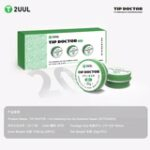 2UUL SC93 Tip Doctor pour souder la pointe de fer Revive Hack 20g – Image 5