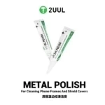 2UUL SC94 Metal Polish for Cleaning Phone Frames & Shield Covers