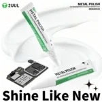 2UUL SC94 Metal Polish for Cleaning Phone Frames & Shield Covers – Image 2