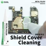 2UUL SC94 Metal Polish for Cleaning Phone Frames & Shield Covers – Image 3