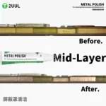 2UUL SC94 Metal Polish for Cleaning Phone Frames & Shield Covers – Image 5