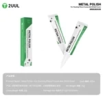 2UUL SC94 Metal Polish for Cleaning Phone Frames & Shield Covers – Image 6