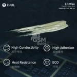 2UUL SC95 LQ Wire Tracefix Jump Wire – Image 3