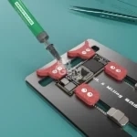 2UUL SC99 Nano Solder Paste Exclusive Use for Dock&FPC Connector – Image 7