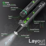 2UUL SD15 Twist Plus Electric Screwdriver Set – Image 3