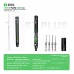 2UUL SD15 Twist Plus Electric Screwdriver Set