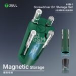 2UUL SD24 4-in-1 Screwdriver Bit Storage Set – Image 3