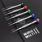 2UUL SD92 New Version Scroo Screwdriver 5PCS Set – Image 3
