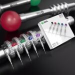 2UUL SD92 New Version Scroo Screwdriver 5PCS Set – Image 2