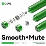 2UUL SD95 DRONE & PCFIX Screwdriver Set (8Pcs/Set) – Image 4