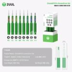 2UUL SD95 DRONE & PCFIX Screwdriver Set (8Pcs/Set) – Image 5