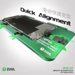 2UUL SH01 Magnetic Alignment Mold with Bracket for iPhone 12-17 Series – Image 2