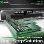 2UUL SH01 Magnetic Alignment Mold with Bracket for iPhone 12-17 Series – Image 5