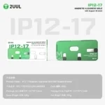 2UUL SH01 Magnetic Alignment Mold with Bracket for iPhone 12-17 Series – Image 6