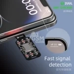 2UUL SM01 Dual SIM Checker Card Quick Test Board – Image 2