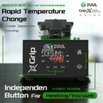 2UUL SP01 Grip X Suction Based Heated Screen Separator – Image 4
